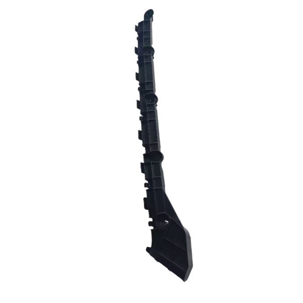6410F501 6410F502 Rear Bumper Mounting Bracket for 2023 Mitsubishi Outlander Left Right Auto Body Parts High Quality