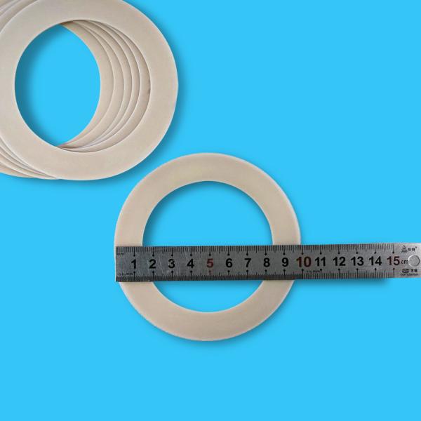 AlN Aluminum Nitride Parts For Semiconductor Equipment Parts