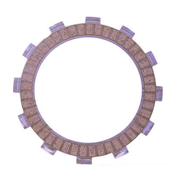 Japan FCC Motorcycle Original Clutch Plate Lining for Suzuki GD110