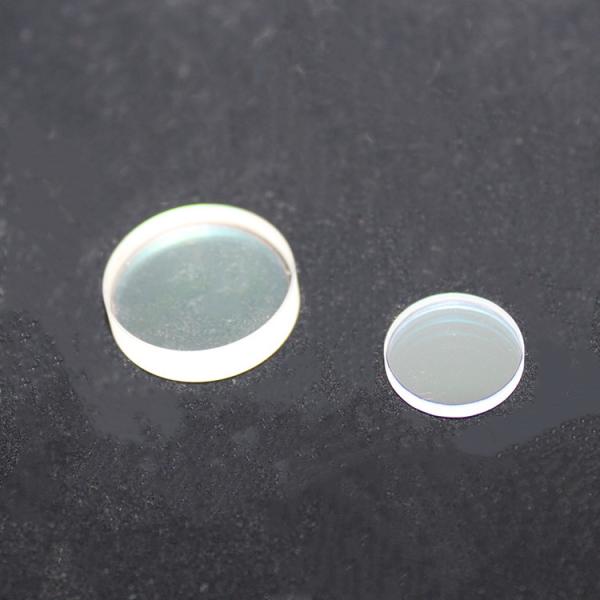 Объектив лазера кварца FL50mm фокусируя