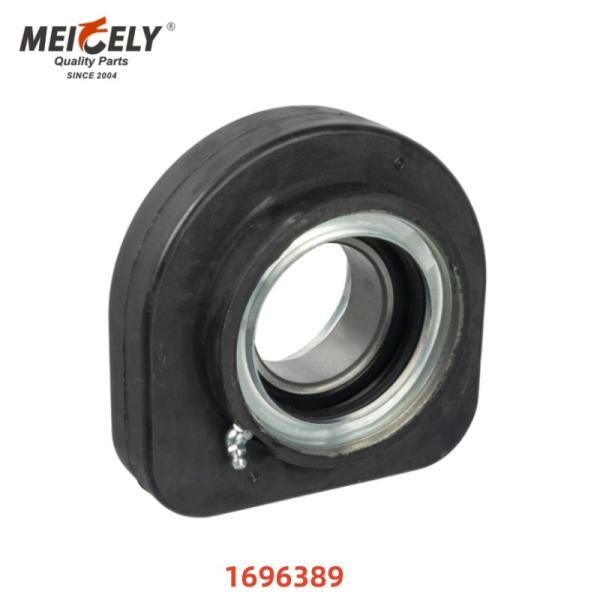 Instalación de soporte de eje de hélice de alta calidad OEM 1696389 Partes de repuesto del motor para VOLVO