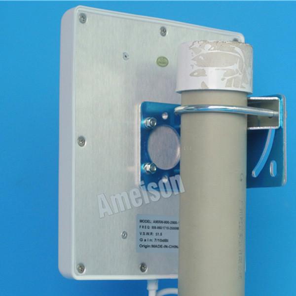 1920-2170MHz 10dBi Directional Wall Mount Antenna 3g outdoor antenna 3g antenna