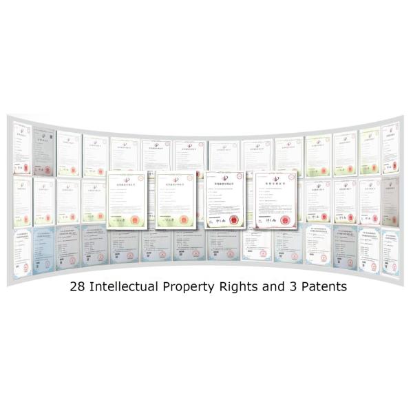 Anhui Keye Intelligent Technology Co., Ltd