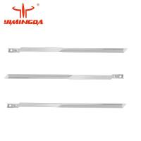 Lame de coupeur automatique 223x8x2.5mm acier allié de lame de couteau de 105935 coupeurs