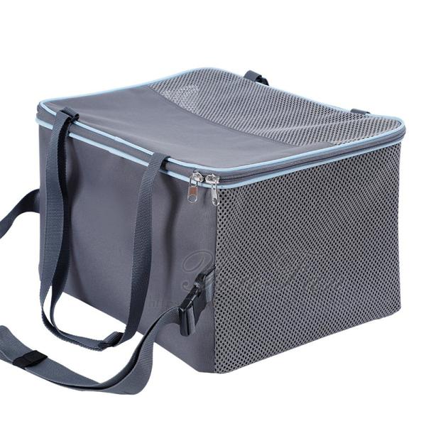 Portable Dog Car Seat Travel Carrier Bag dog car seat