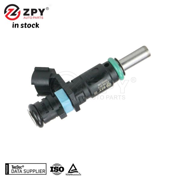 ZPY 07K906031C Fuel Injectors for VW Audi Porsche 2.5L