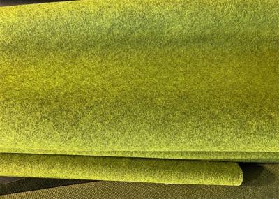 Sofa Upholstery Fabric 100% Nature Wool  Wrap Width 1420mm 620g Per Meter