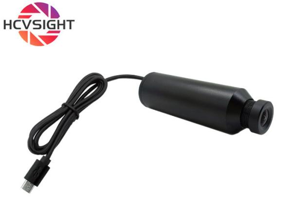 Appareil photo à puce USB de 2 MP UVC pour Windows, Mac, Linux et Android