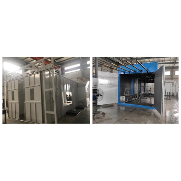 China Cheap Price Powder Curing Coating Baking Oven for Sale