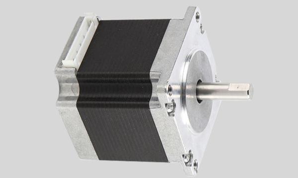 Stable Performance Stepper Motor With Axle Diameter Of 8mm 24V