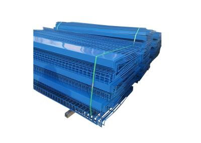 Anti - Fall Safety System Edge Protection Barrier For Concrete Ctructures