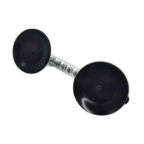 OBM Glass Machinery Parts Ergonomic Ceramic Industrial Vacuum Suction Cup
