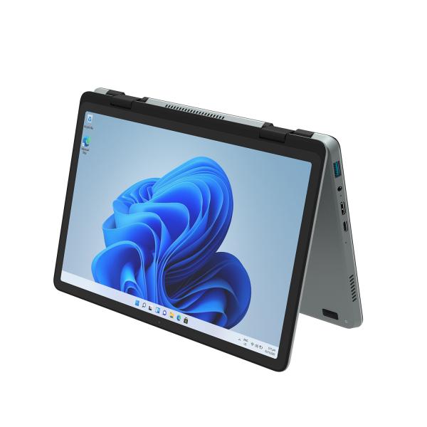 Cheap Laptops Win11 16+1Tb Ssd 10.5 Inch Dual Touch Screen Intel N95 Mini Tablet Pc Home Office Business School Computer Laptops