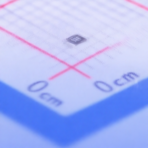 High precision Thin Film Chip Resistor EVER OHMS TR0603D10R0P0510Z with stable resistance and low TCR