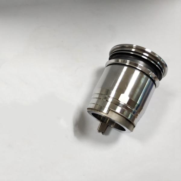 SKD61 materiais morrem molde de carcaça que faz a forma que especial as inserções componentes para morrem dados da carcaça