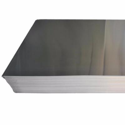 Corrosion Resistance 6063 6082 6061 Aluminum Plate / Sheet