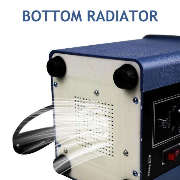 D68H Jewelry Cleaning Machines With Basket Ultrasonic Machine For Jewellery