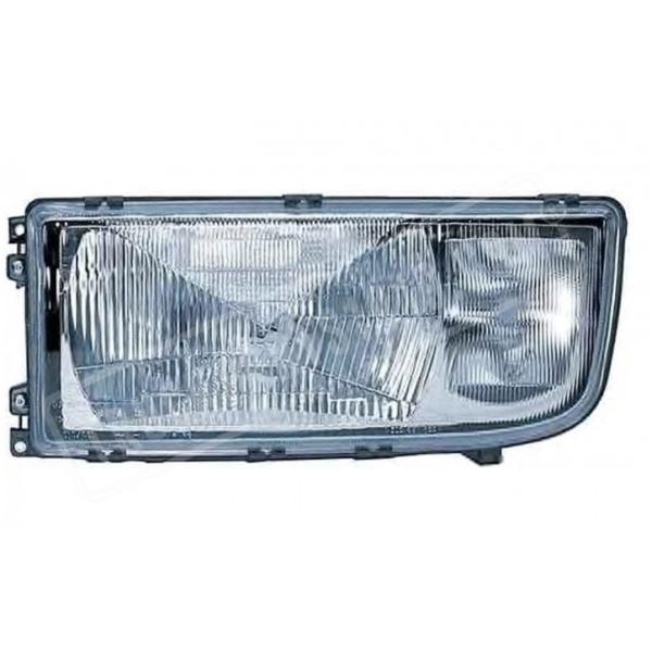 9418205761 9418204161 European Truck Parts Head Lamp