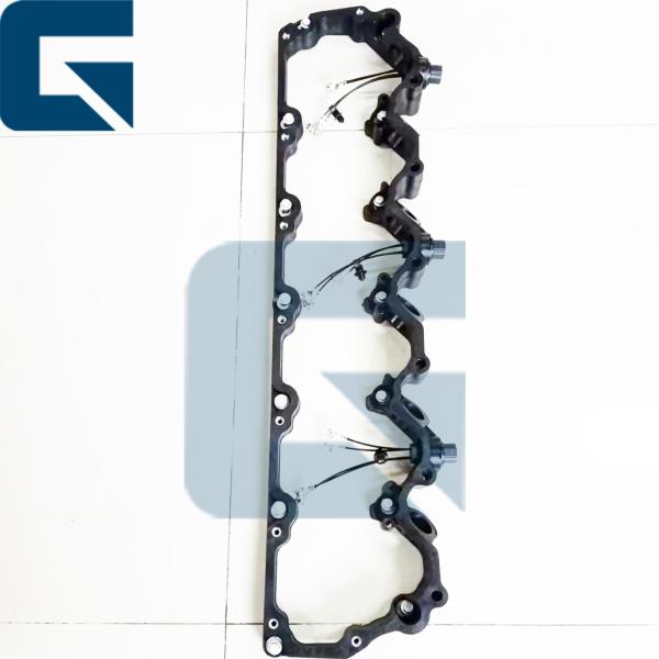 317-2717 Valve Cover 3172717 for C6.6 Engine