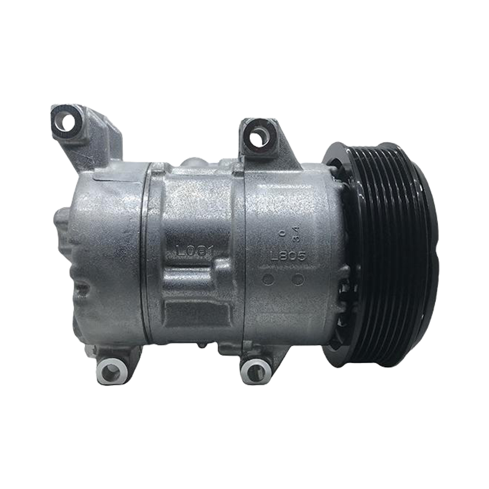 Car Ac Compressor for toyota corolla 7pk 135mm 12v Auto Ac Conditioner Conditioning System