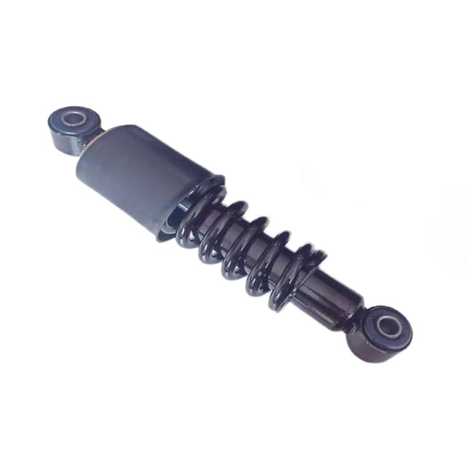 Front Cab Shock Absorber DZ1640430030 Shacman F2000 Cabin Shocks Howo Stabilizer Shock Absorber