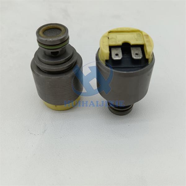 Partie électrique 12 Volt 050121072501 12V 5HP19 Solénoïde de transmission 501210725 ZF24341423461 régulateur de pression ZF5HP19