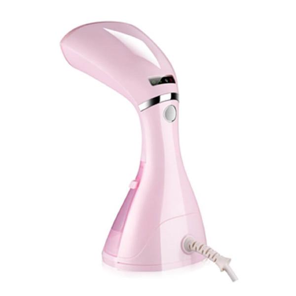 12-15mins Working Time Handheld Garment Steaming Iron for Easy Home and Continual Steam