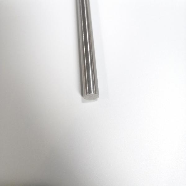 WC20 Cerium Tungsten Electrode Rod Tungsten Welding Electrode