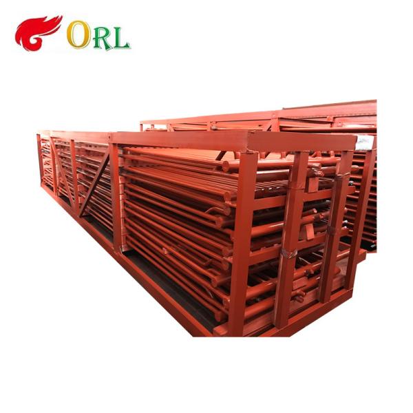 Подогреватель боилера 100 тонн супер