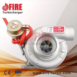 HX30W Turbocharger 3800709 6732-81-8900 C--mins Komatsu,Elite Ind with 4BT
