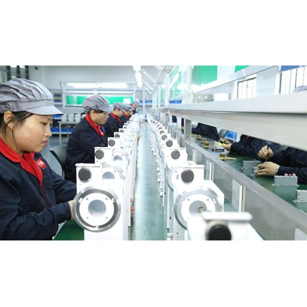 Feed Wire Automaticly Coil Winding Tensioner 0.02-0.4mm Wire Range