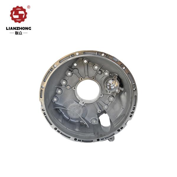 1701024-TV201 Front Case VOLVO VT2514 Gearbox Spare Parts