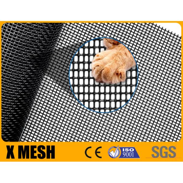 Картонная упаковка 0,18 мм Pet Proof Screen Mesh Прочная защита для собак или кошек