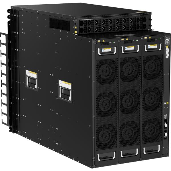Huawei XH16800-8 48Tbps AI Data Center Switch