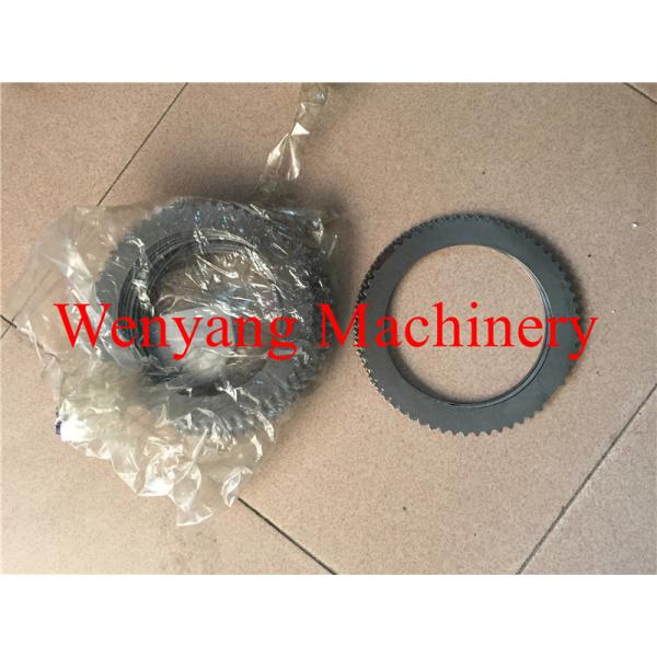 Lonking wheel loader spare parts transmission  clutch disc  ZL30E .5.1-12