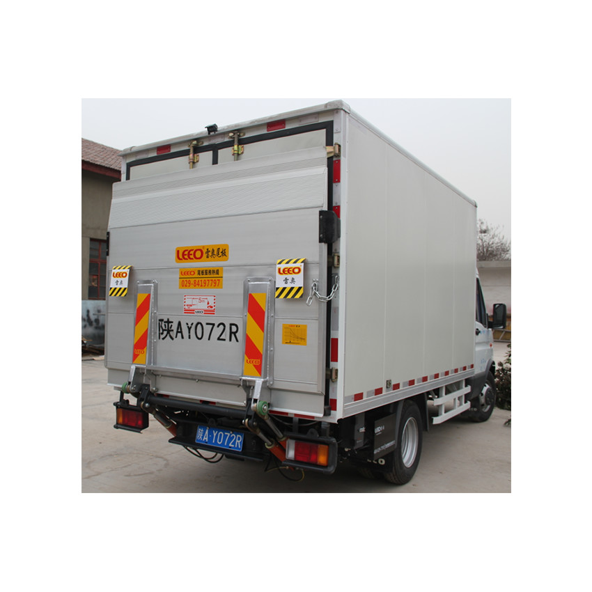 Умный гидравлический подъем Tailgate силы грузового пикапа подъема 2.5KW тележки Tailgate