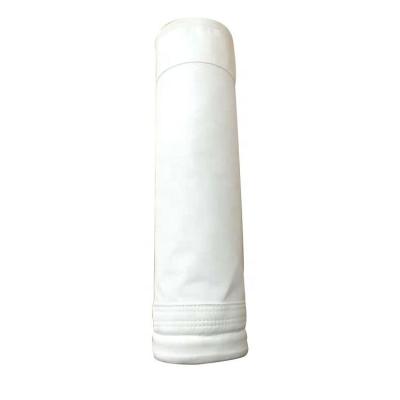 P84 plissou o tipo tela ácida do pulso do saco de filtro da planta do cimento do coletor de poeira anti