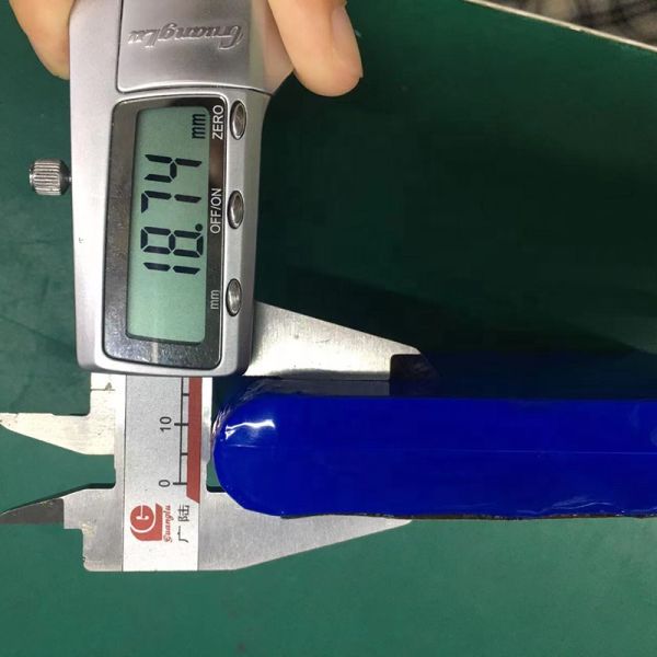 Lipo Battery Customize 18650 Li Ion Battery 3s2p 10.8V 11.1V 12V 6700mAh Lithium Ion Battery Pack