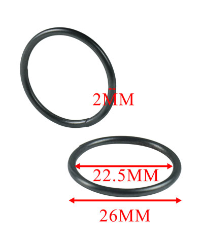 3803184020 Sealing Ring For Homag Drilling Machine 3-803-18-4020