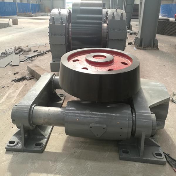 Cement Plant  Castings And Forgings Rotary Kiln Support Roller