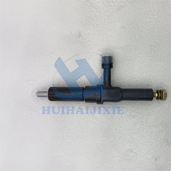 1-15300389-1 1153003891 Common Rail Fuel Injector for Isuzu 6HK1 Hitachi ZX330-6