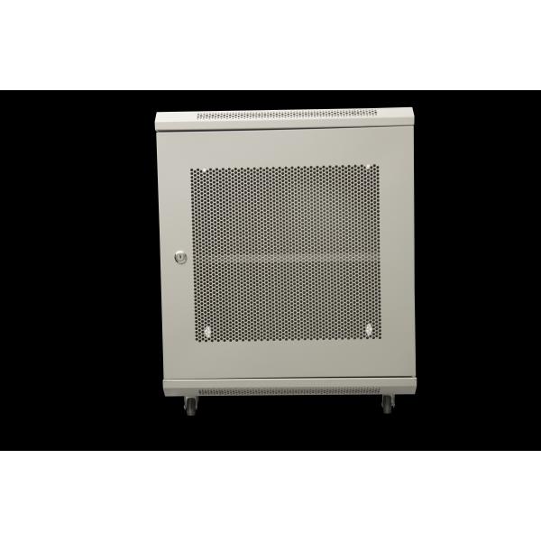 600*600*650mm Depth 600mm Wall Mounted Network Cabinet Rack for B2B Distribution