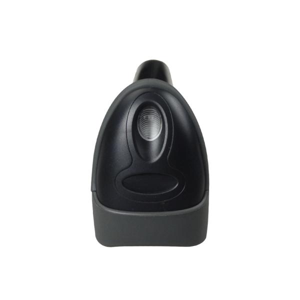 EAN13 EAN8 Wired USB Portable Qr Code Scanner 160grams Weight