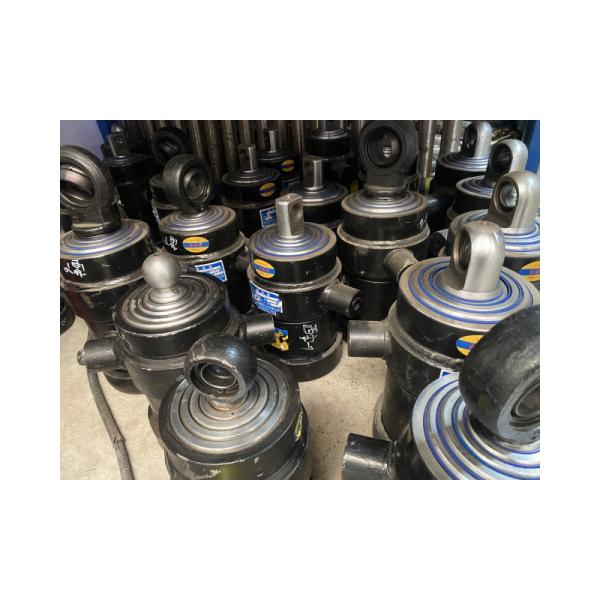 Customize Service Hydraulic Cylinder for Press Machines 50 Tons 150 Tons 300 Tons MOQ 1