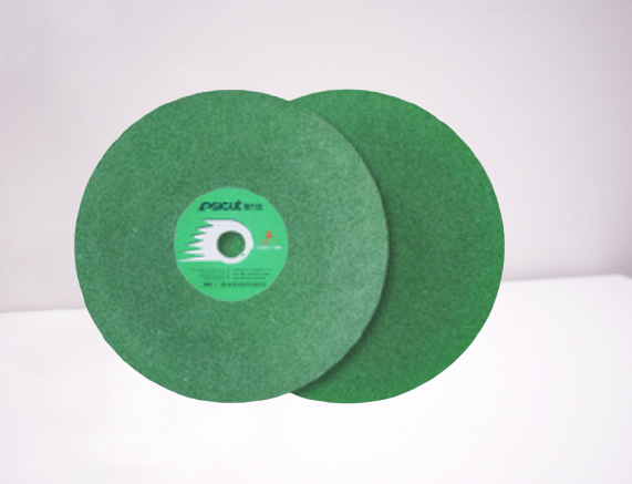 Зеленая нержавеющая сталь 400X3.2X32mm режа диски 16 дюймов