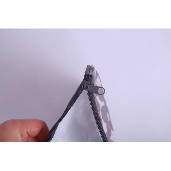 12cm×20cm Beauty Cosmetic Makeup Organiser Bag 600D Travelling Storage Bag