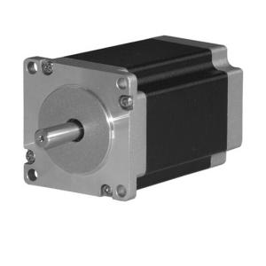 DC Stepper Motor