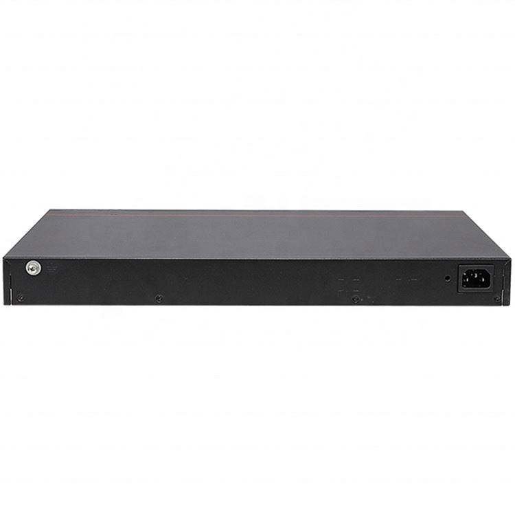 S5735-S48T4X 98010941 48* 10/100/1000BASE-T Ports Managed Poe Switch