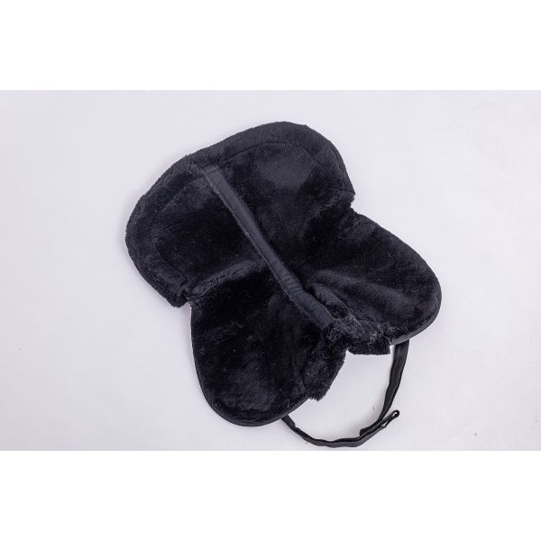 Sheepskin Halfpad 6 Pockets System Genuine Australian Sheepskin A Grade