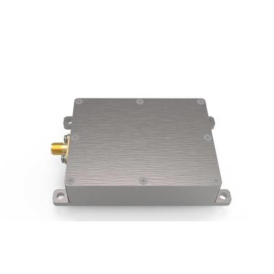 2.4G 50W UAV source de signal de balayage sans fil Module de brouilleur de boucliers RF